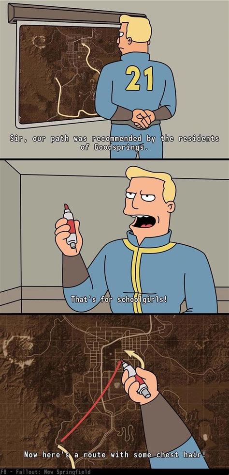 New Vegas Memes .